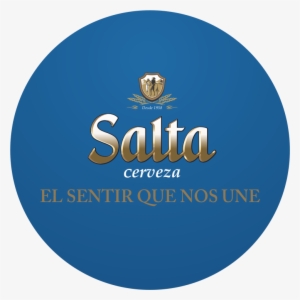 Cerveza Salta Logo 4 By Stephen - Linguistics