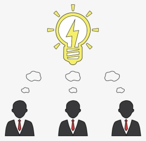 Brainstorming Png