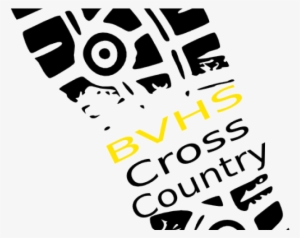 Cross Country Clipart - Walk Run Or Roll