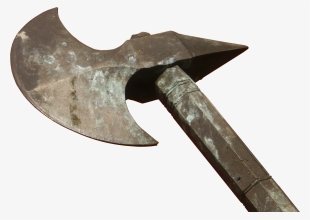 Axe, Battle Axe, Weapon, Middle Ages, Cut Weapon - Hachas De La Edad Media