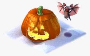 Pumpkin Carving Holiday Kit Level 6 - Vegetable Carving