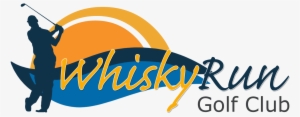 Whisky Run Golf Club - Golf Player