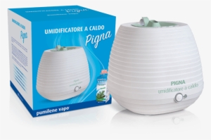 Product Name - Pumilene Vapo