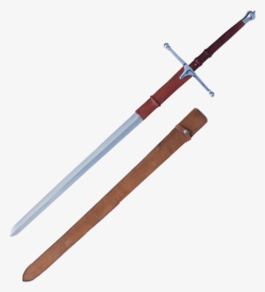 Sir William Wallace Sword 42 Inch, , Panther Trading - Wallace Sword