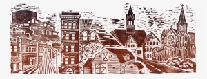 Bozeman Landmarks - Bozeman