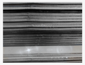 High Nickel Alloys Steel Plate, Thickness - Wood