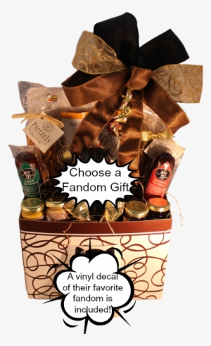 Gift Basket