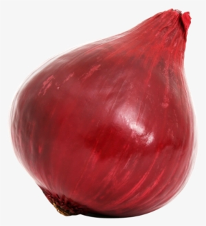 Download Red Onion Bulb Png Image - Red Onion Transparent