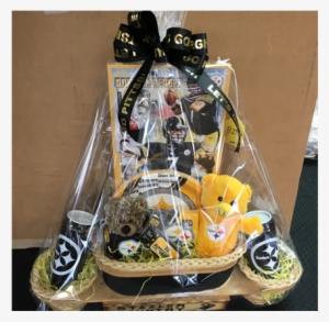 8296 Steelers 3slot - Sports Basket