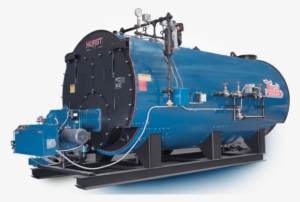 From Small Commercial Boilers To Large Industrial Watertube - Packaged Boilers