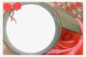 Si Te Gusta Crear Marcos Para Fotos O Tarjetas, Puedes - Marcos Para Fotos Elegantes Para Mujer