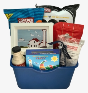 Atlantic Gift Basket - Gift Basket