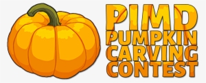 Pimd Pumpkin Carving Contest - Pumpkin