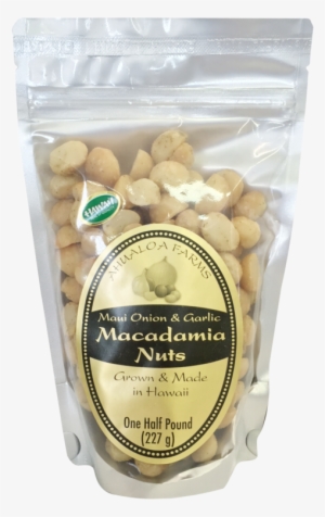 Ahualoa Farms - Garlic