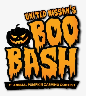 Halloween Boo Bash