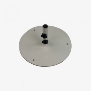 Steel Umbrella Base-umbrella Stand