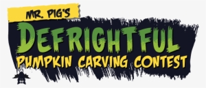 Defrightful Pumpkin Carving Contest - Velvet 3/8 Pearl And Clear Crystals Collar Red 8"