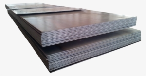Hot Rolled Steel Plate For Prefabrication - Steel
