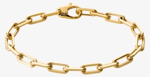 Santos De Cartier Bracelet Yellow Gold - Cartier Santos Bracelet Gold