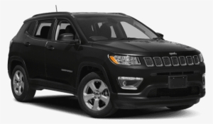 New 2018 Jeep Compass North - 2018 Black Jeep Compass