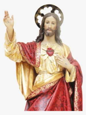 Porque El Cordero Que Está En Medio Del Trono Los Pastoreará, - Sagrado Corazon De Jesus Sscjp