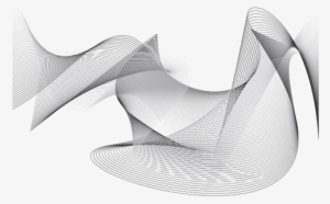 Abstract Lines Png Hd - Abstract Blends Png