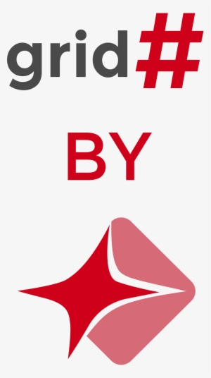 Grid Main Logo Red Star 3x - Logo