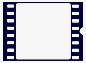 Film Strip Picture Blank Analogue Film Str - ฟิล์ม รูป Png
