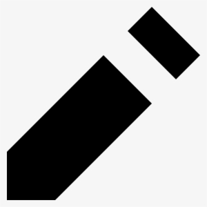 Pencil Comments - Icon