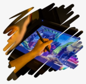 Homepage Scribble-technology - Portable Network Graphics