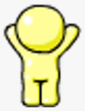 On - Grow Eyezmaze Character