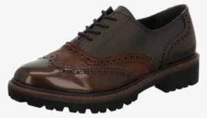 Elegante Schnürschuhe Für Damen