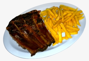 Galería - Contacto - Restaurante Corazon De Jesus