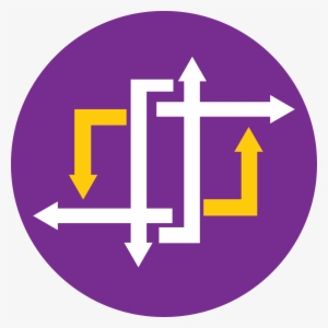 Distribution Icon - Icon Of Distribution Png