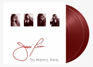 Jenni Rivera Vinyl