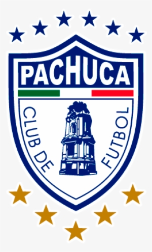 Kits Nike - Pachuca - League Mx - Season 16/17 - Pes - Pachuca Fc