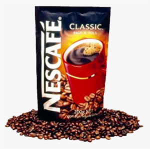 Nescafe Transparent Background - Coffee Products In The Philippines