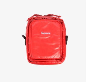 Supreme - Shoulder Bag Supreme Png