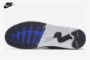 El Salvador China Nike De Hombre Air Max 90 Ultra 20 - Nike