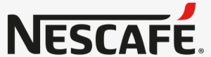 Nescafe Logo Design Png Transparent Images - Nescafe Logo Png