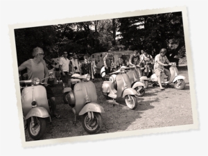 The Most Beautiful And Unavoidable Part Of The Dolce - Photograph