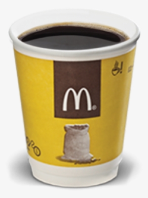 Cool Off The Day - Caffè Americano