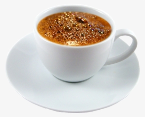 Sütlü Nescafe Png - Turk Kahvesi