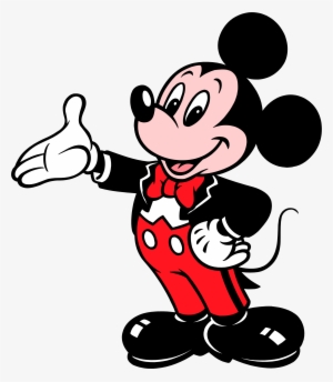 Go To Image - Disney Clipart