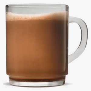 Similar Png's - - Burger King Hot Chocolate