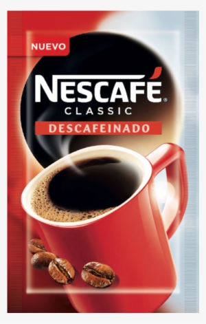 Café Soluble Descafeinado Nescafé Classic - Nescafe Coffee Price In India