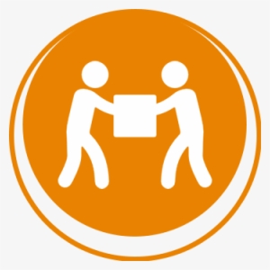 Food Distribution Icon Png