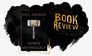 Unamerican Gods, Or My Review Of Norse Mythology - Echoes In Death: An Eve Dallas Novel (