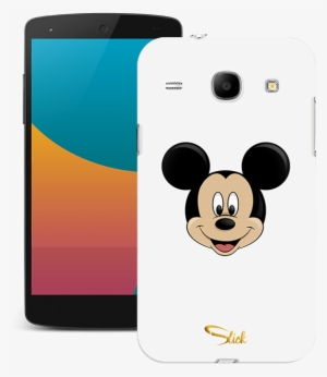 White Background Mickey Mouse - Mickey Mouse