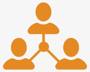 Focused Distribution - - Employee Referral Icon Png